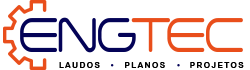 Logo Engenharia EngTec